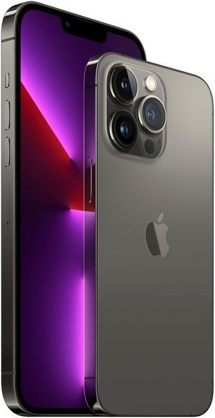Apple iPhone 13 Pro 256GB Graphite ELE-23-0545 фото