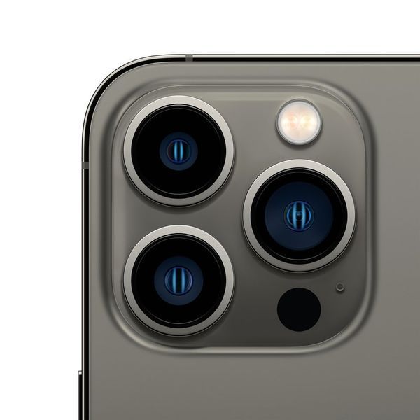 Apple iPhone 13 Pro 256GB Graphite ELE-23-0545 фото